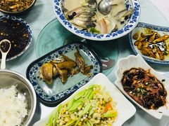 -芸海阁·农家私房菜(沙家浜景区出口店)