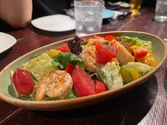 -格鲁·秀色Georgia’s Feast