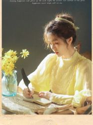 点击看大图 -蜜桃少女VISION写真馆(雁塔店)