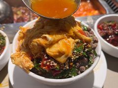 -海底捞火锅(上元大街店)