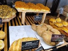 -Let's Taipei 非常烘焙(太古里店)