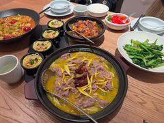 -榕意·川味之美(深业上城店)