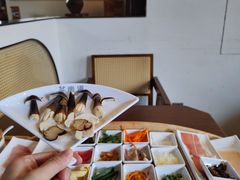 -芸南道·过桥米线(昆明老街旗舰店)