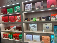 -吴裕泰茶庄(甜水园街店)