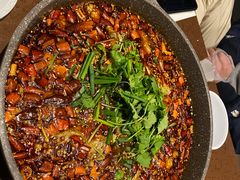 -一棠龙虾•王牌虾球(光谷天地店)