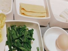 -海底捞火锅(振华广场生日主题店)