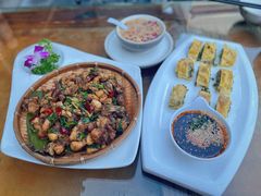 -尽善百年古院餐厅(王家老宅店)