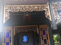 -口岸雕花楼