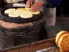-绥德小吃(滨河大道店)