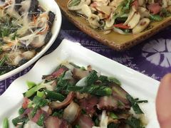 -白家寨子·山野白族菜(古城总店)