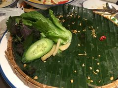 -美奈小馆·越南料理(中航城君尚购物中心店)
