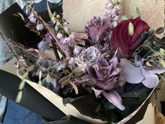 -小魚花店
