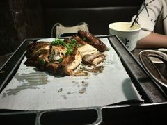 -绿茶餐厅(天津天河城店)