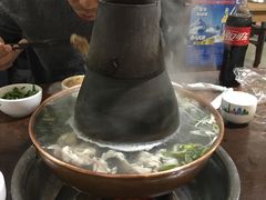 -原柳滩高台阶涮羊肉