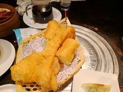-滋粥楼·顺德菜海鲜茶点(方舟店)