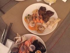 -舟山朱家尖威斯汀酒店·知味标帜自助餐厅