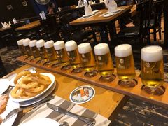 -兰特伯爵西餐厅·啤酒屋(方庄店)