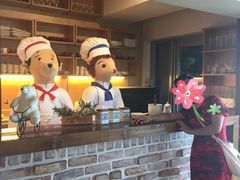 -济州岛泰迪熊博物馆