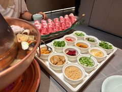 -额尔敦传统涮(体育场店)