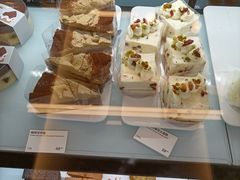 -Seesaw Coffee(上海国金中心店)