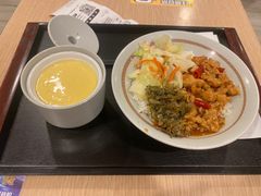 -永和大王(赤峰路二店)