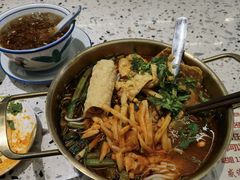 -雙冲柳州螺蛳粉&酸嘢&桂林米粉(簋街店)