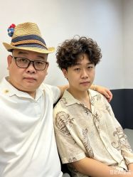 -贝勒爷专业男发