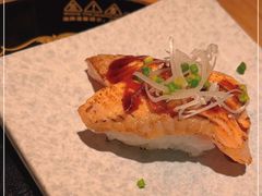 -沼津港精致料理·寿喜烧·烧鸟(青浦宝龙广场日料榜单店)