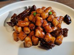 -塘桥老哥·常州鱼鲜土菜(勤业路店)