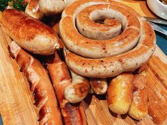 -兰特伯爵西餐厅·啤酒屋(方庄店)