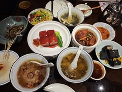 -火宫殿·湘菜小吃·商务宴请·生日聚会(东塘店)