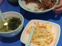 -回味鸭血粉丝汤(新城市广场店)