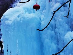 -黑龙潭风景区