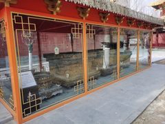 -护国法轮寺