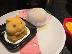 榴莲大福-牛New寿喜烧(金茂览秀城店)