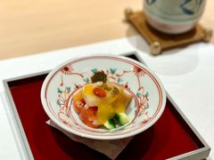 -鮨一日本料理(大中华店)