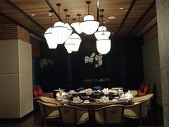 包厢-南宁万丽酒店-万丽轩中餐厅