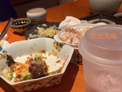 -仓桥家·焗寿司·锅物(光谷步行街店)