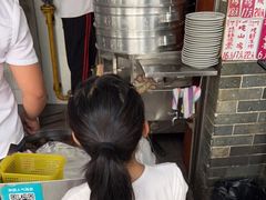 等位区-達揚原味燉品(文明路店)