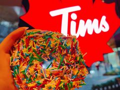 -Tims天好咖啡·贝果(雁展路万象天地店)