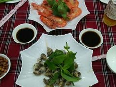 -QQ海鲜餐厅