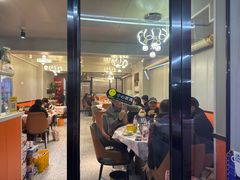 -辣出味岳阳特色烧烤·龙虾大排档(砂子塘总店)