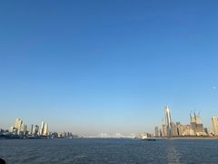 -武汉关码头(轮渡站)