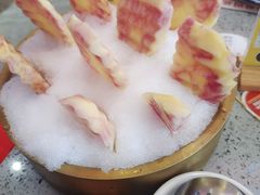 -阿婆情腊排骨火锅(金虹路店)