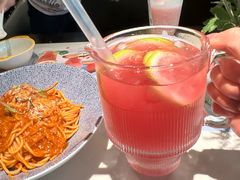 -半秋山西餐厅(襄阳万达店)