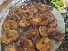 -杀猪天·韩国烤肉(总店)