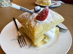 -金鹰国际酒店·满园春中餐厅