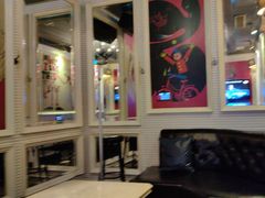 -自由港KTV(王子公主金平店)