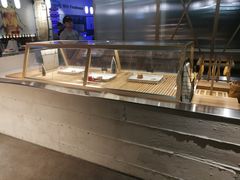 面包甜点陈列柜-Green Option(官舍店)
