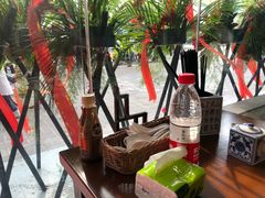 -张小文胡辣汤(龙柏新村店)